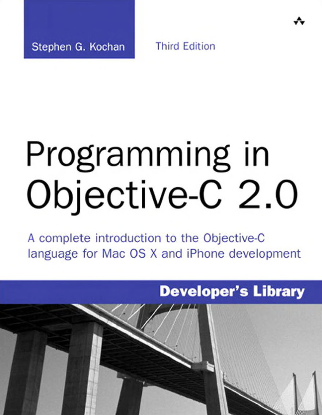 Programming in Objective-C