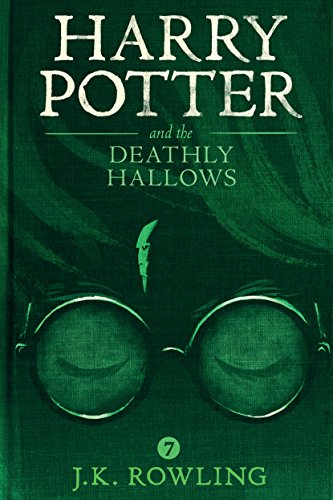 Harry Potter and the Deathly Hallows