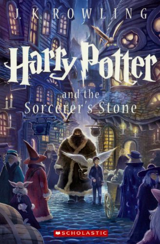 Harry Potter and the Sorcerer's Stone