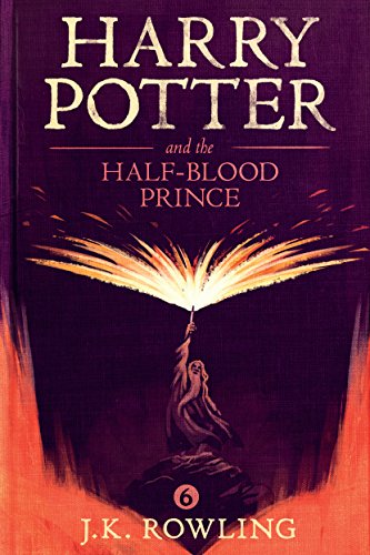 Calibre-Web | Series: Harry Potter