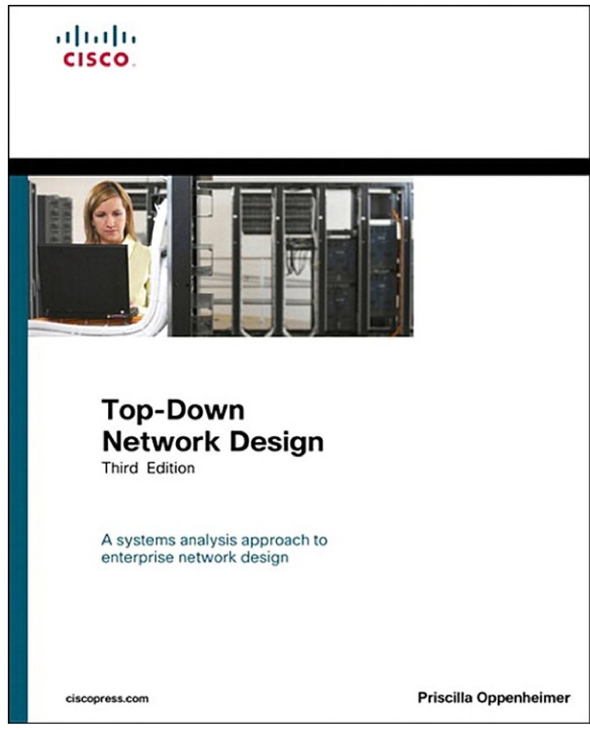 Top-Down Network Design