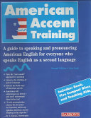 American Accent Training