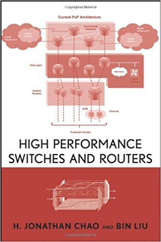 High Performance Switches and Routers