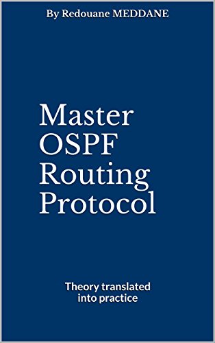 Master OSPF Routing Protocol: Theory Translated Into Practice