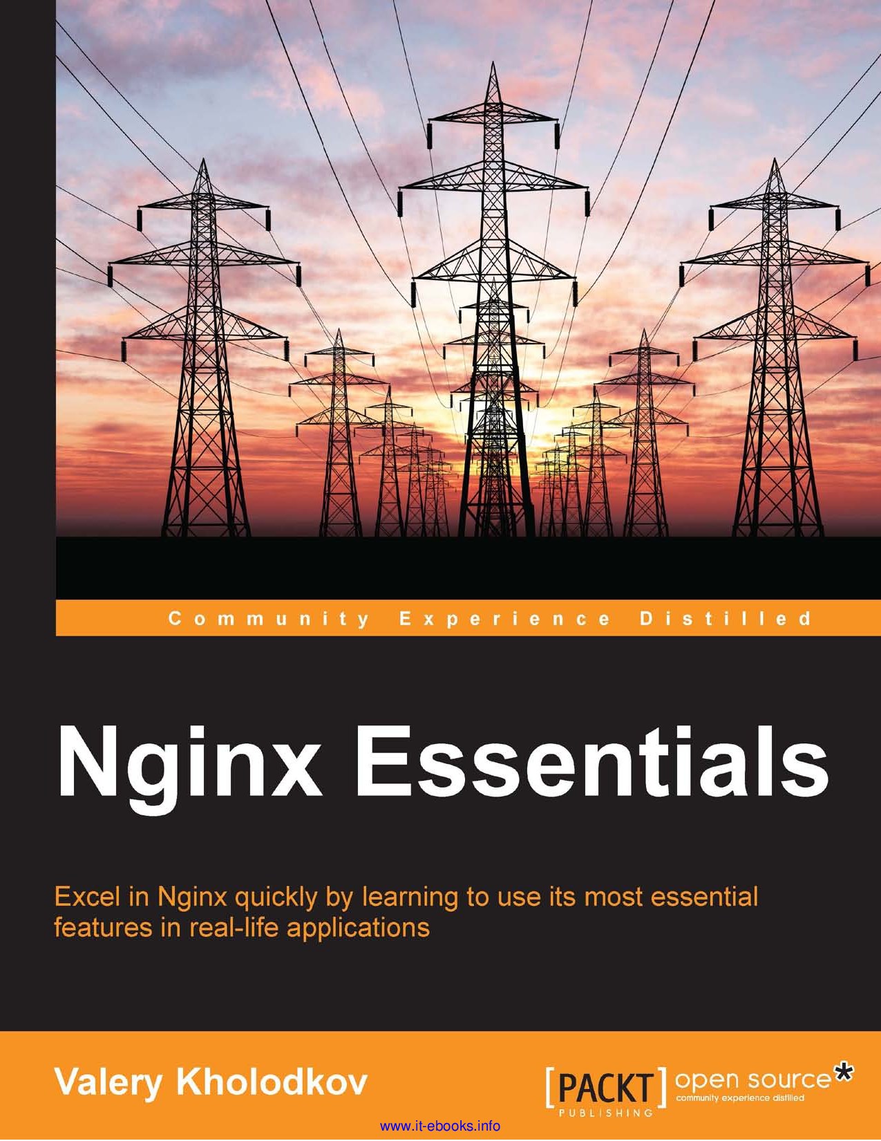 Nginx Essentials