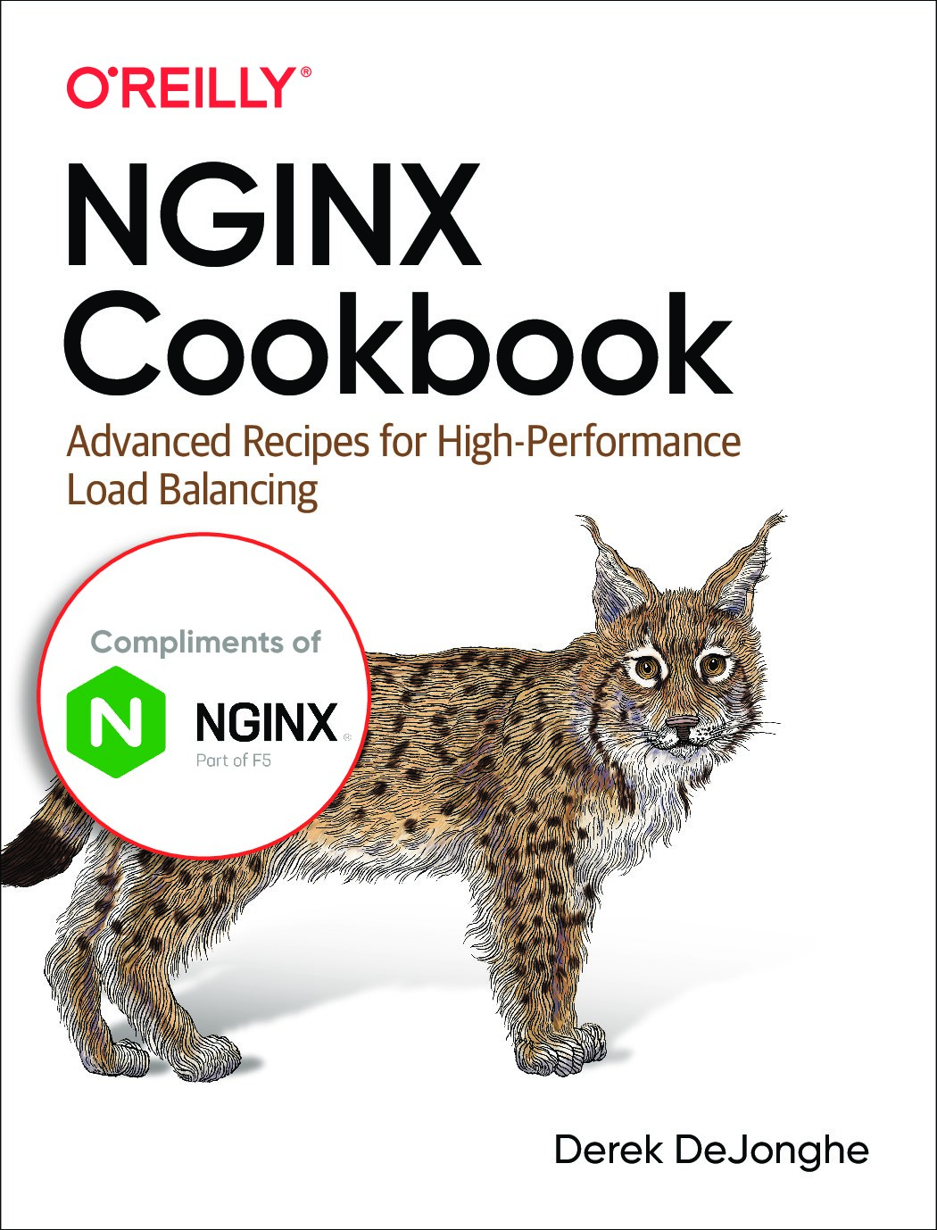 NGINX Cookbook