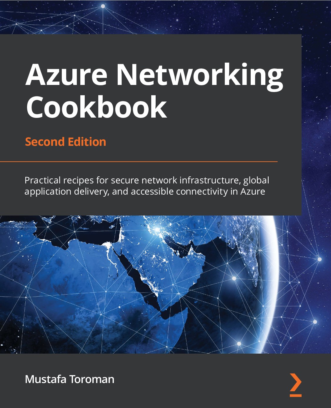 Azure Networking Cookbook, Second Edition