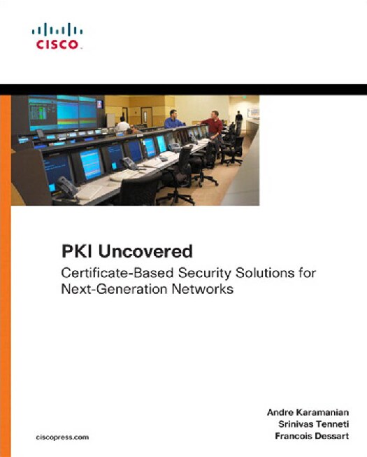 PKI uncovered