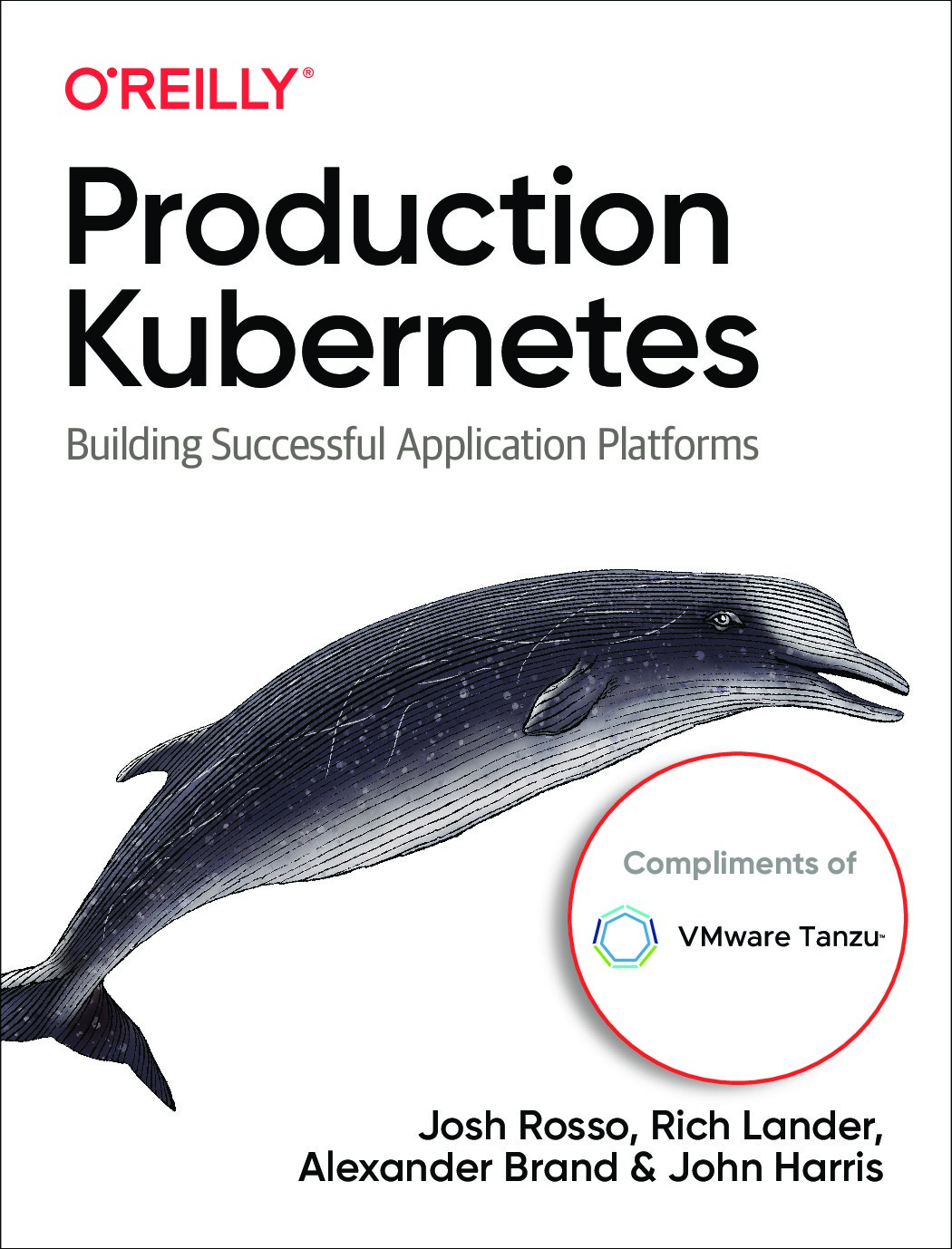 Production Kubernetes