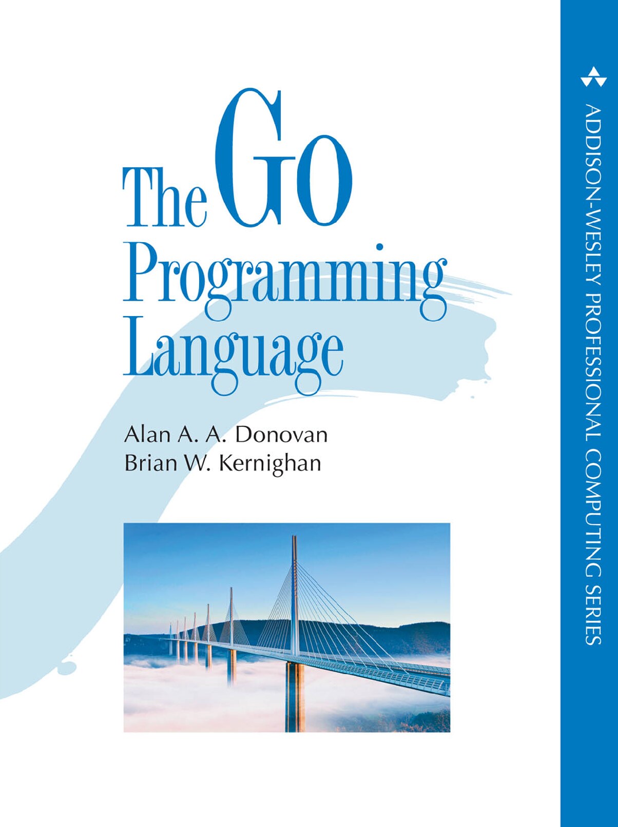 The Go Programming Language