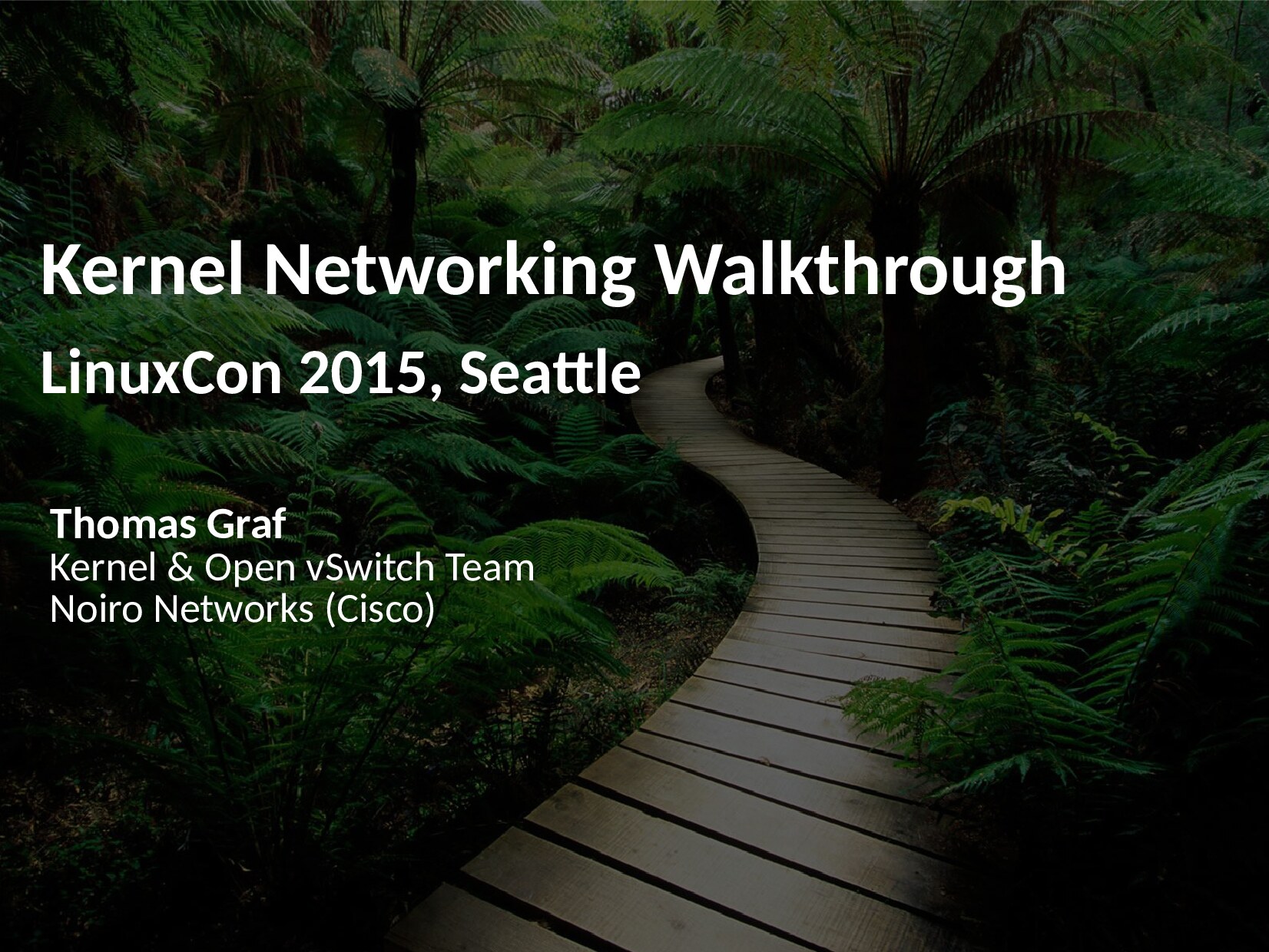 linux-kernel-networking-walkthrough