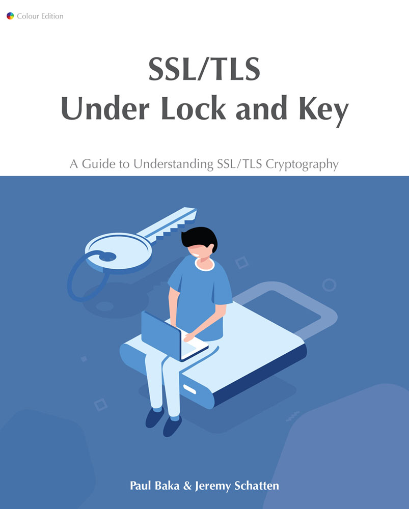 SSL/TLS Under Lock and Key