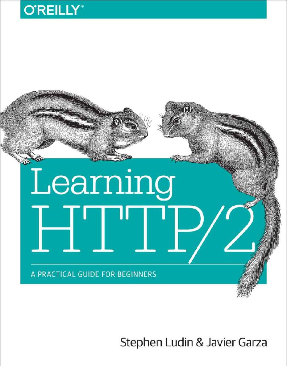 Learning HTTP/2: A Practical Guide for Beginners