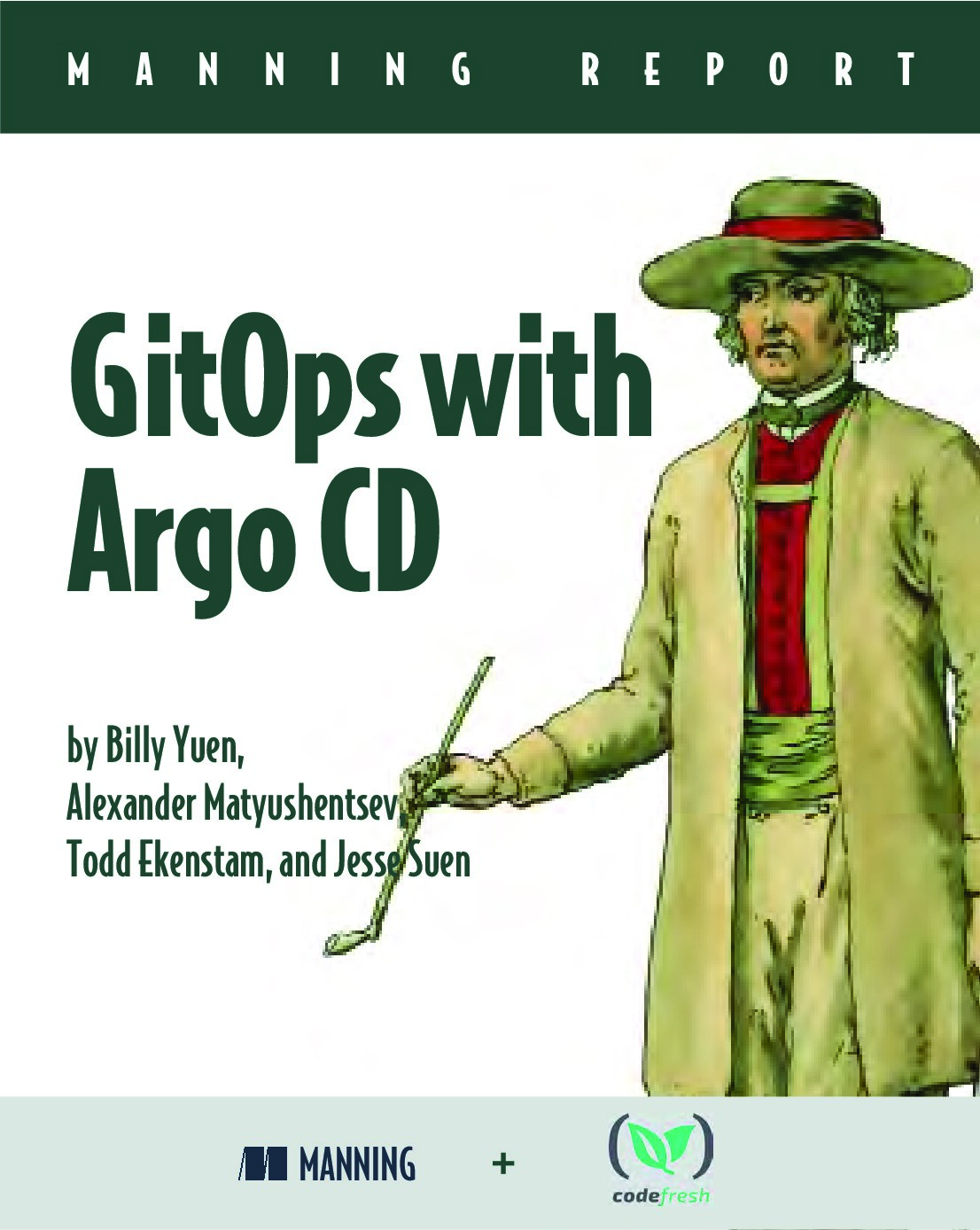 GitOps with Argo CD