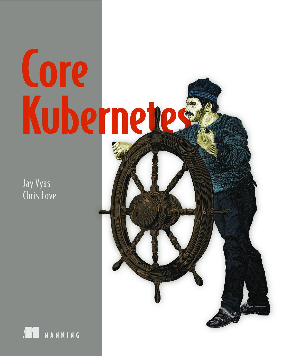 Core Kubernetes