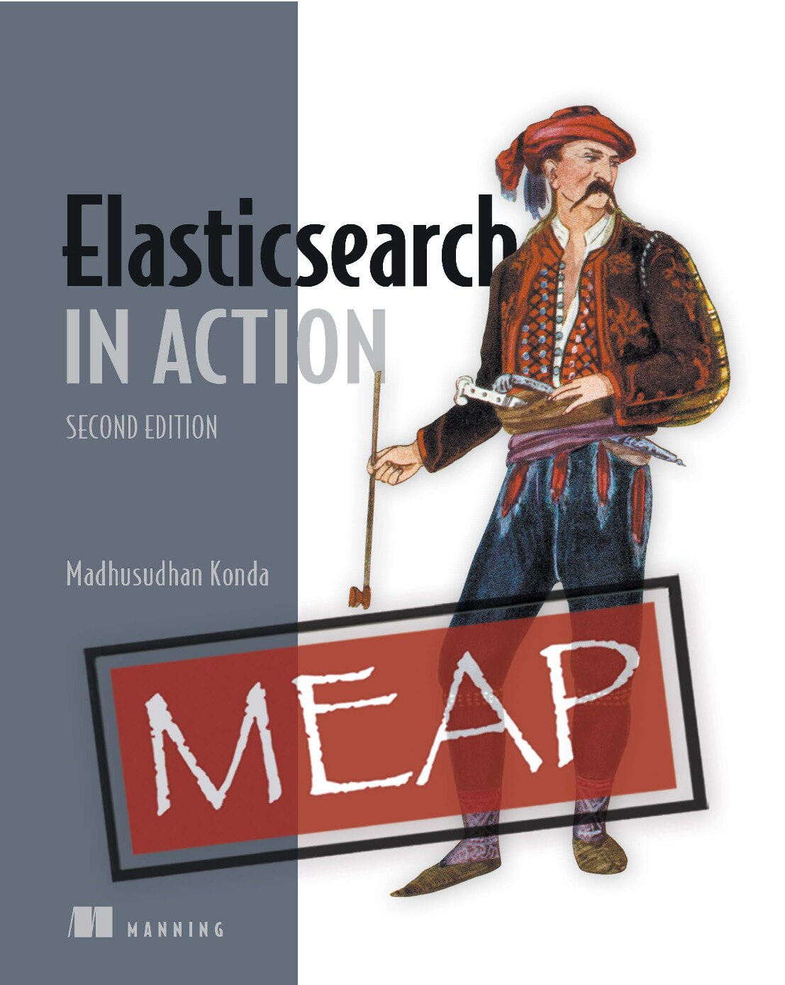 Elasticsearch in Action, Second Edition MEAP V07