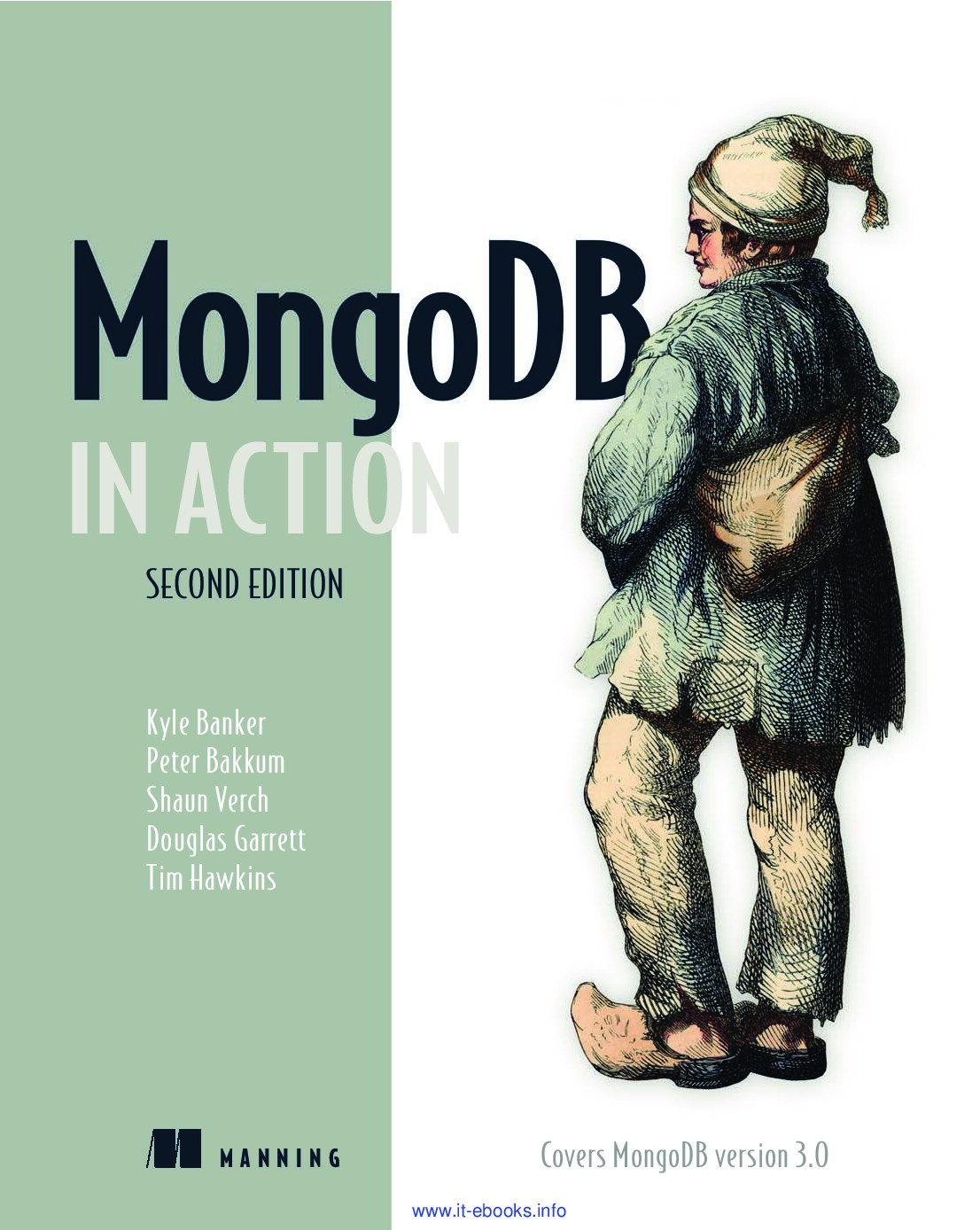 MongoDB in Action