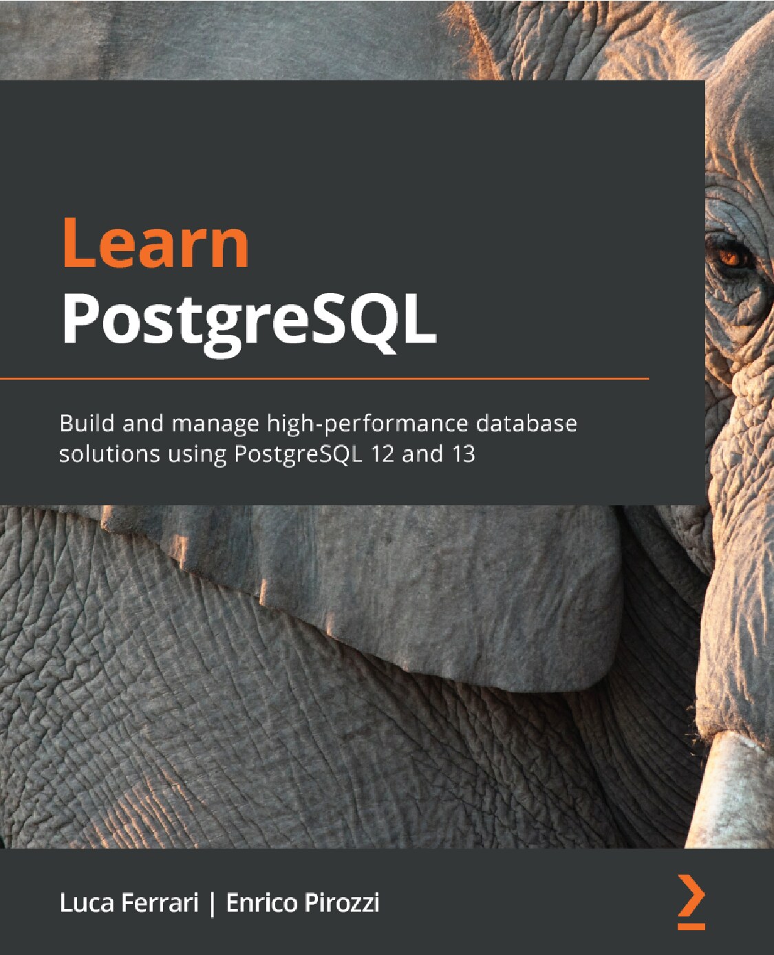 Learn PostgreSQL Build and Manage High-Performance Database Solutions Using PostgreSQL 12 and 13 (Luca Ferrari Enrico Pirozzi) (z-lib.org)