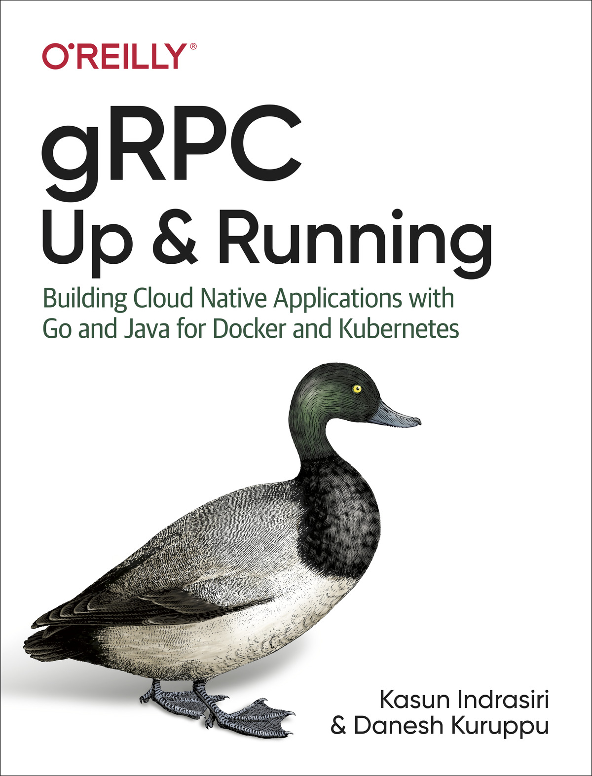 gRPC