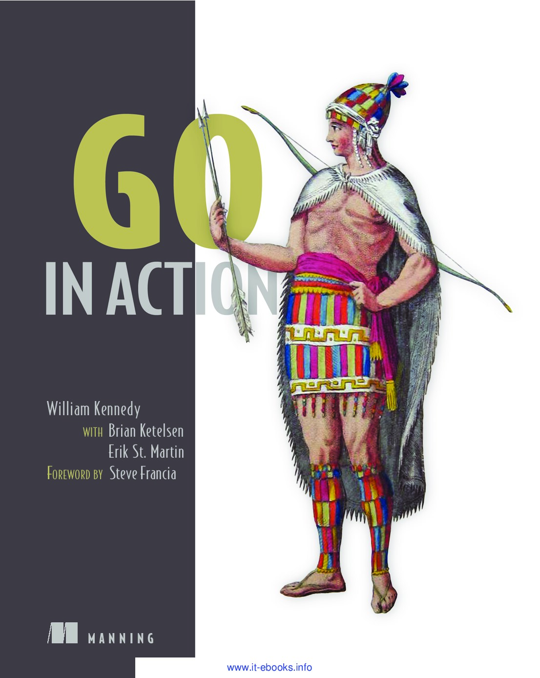 Go in Action