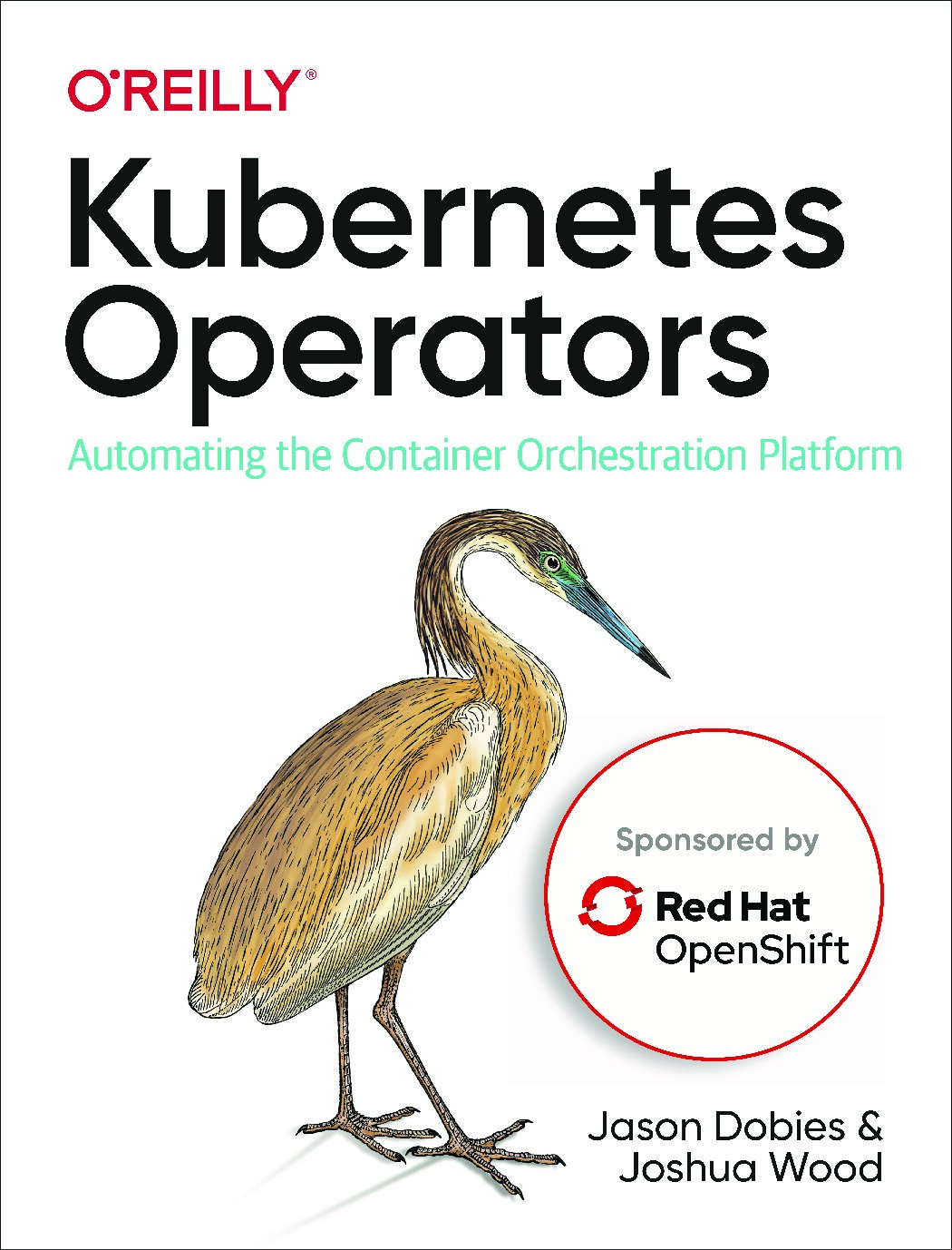 Kubernetes Operators