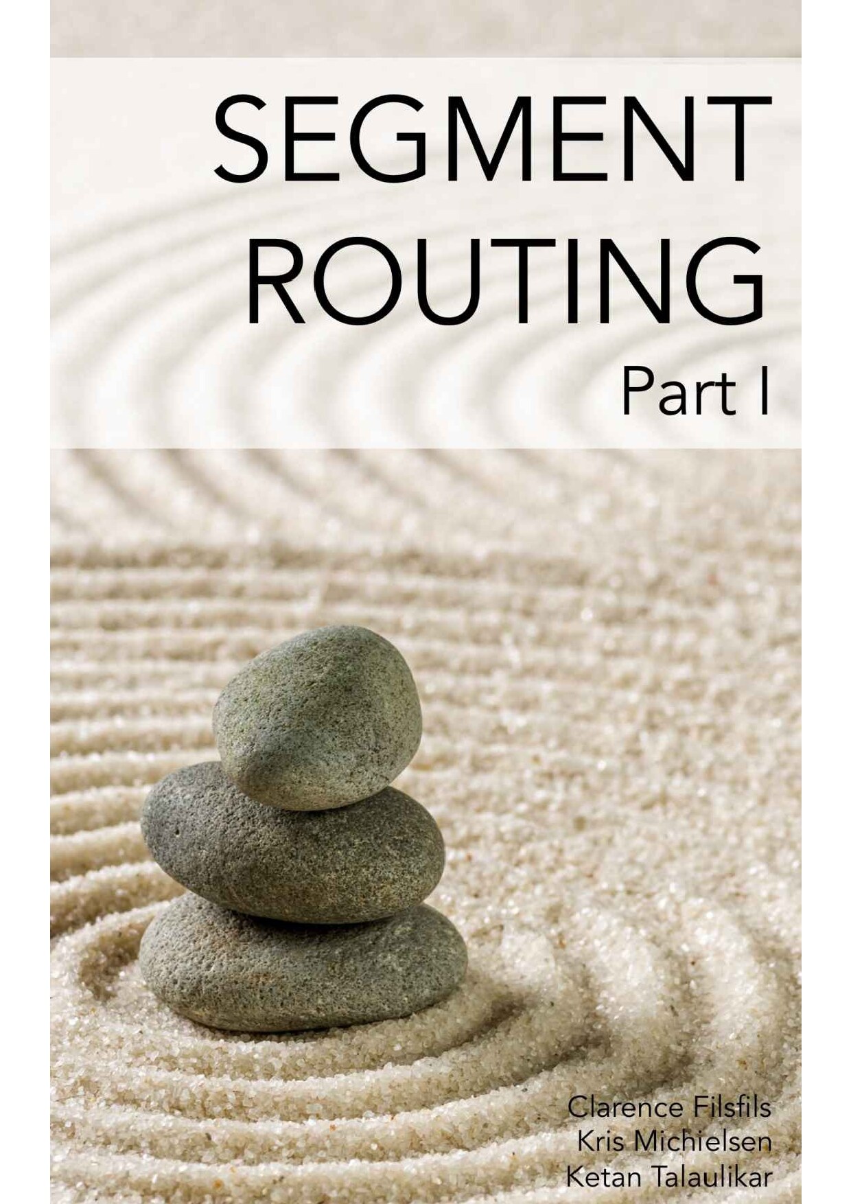 Segment Routing, Part I