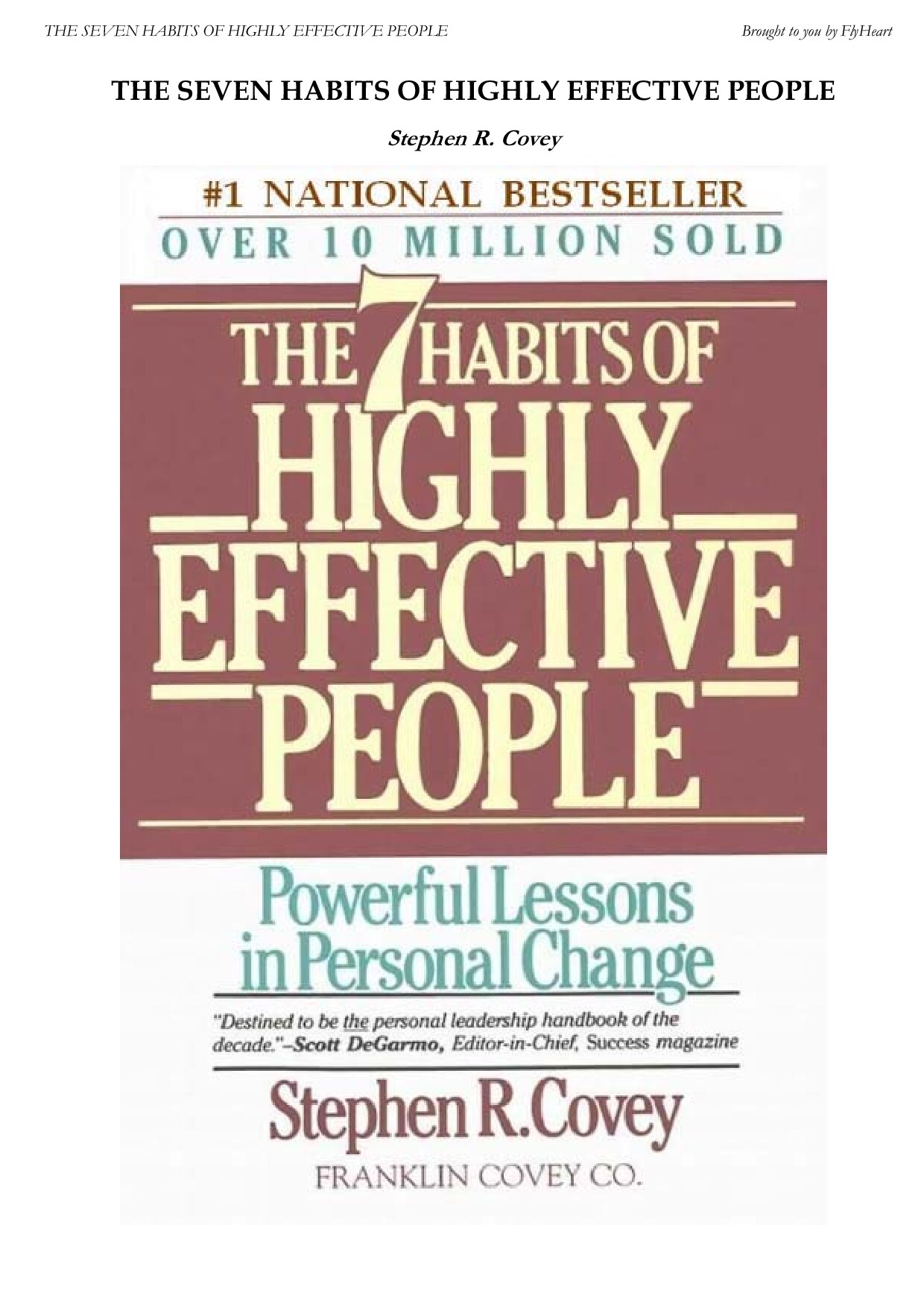 Stephen R. Covey - The 7 Habits of Highly Eff People.pdf