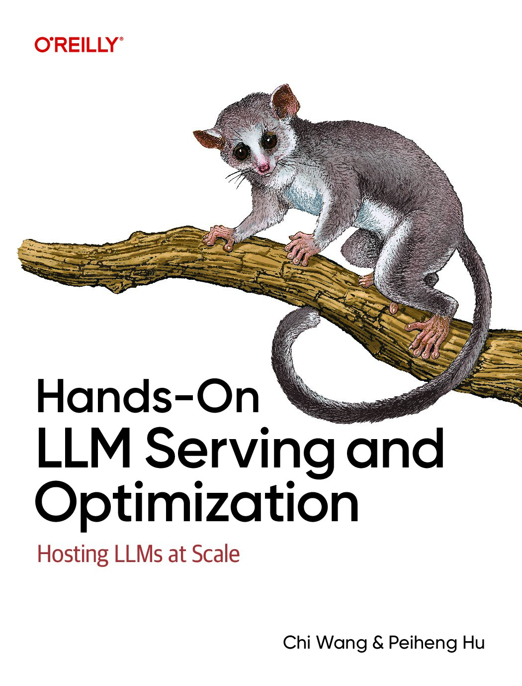 Hands-On LLM Serving and Optimization