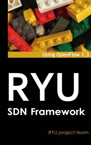 RYU SDN Framework - 한국어판